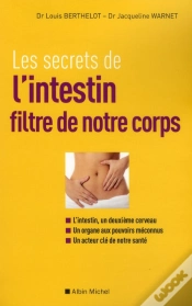Capa do artigo Les Secrets De L