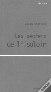 Capa do artigo Les Secrets De L