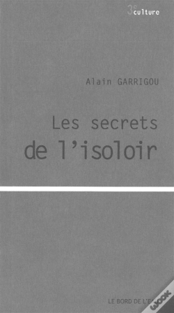 Capa do artigo Les Secrets De L'Isoloir