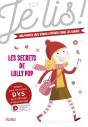 Les Secrets De Lolly Pop (123 Dyslexie) - Preview