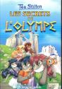 Les Secrets De L'Olympe N  20 - Preview