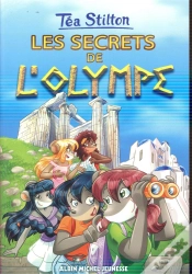 Capa do artigo Les Secrets De L