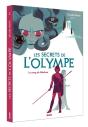Les Secrets De L'Olympe Tome 1 : Le Sang De Méduse - Preview