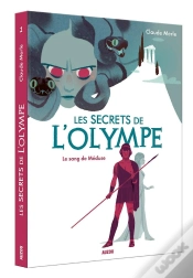 Capa do artigo Les Secrets De L