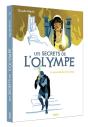 Les Secrets De L'Olympe Tome 2 : Le Sommeil Des Immortels - Preview
