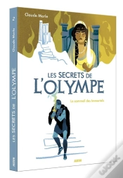 Capa do artigo Les Secrets De L