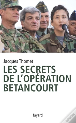 Capa do artigo Les Secrets De L'Opération Bétancourt