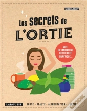 Les Secrets De L'Ortie