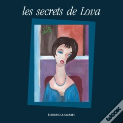 Capa do artigo Les Secrets De Lova