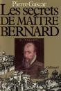 Les Secrets De Maitre Bernard - Preview