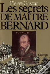 Capa do artigo Les Secrets De Maitre Bernard