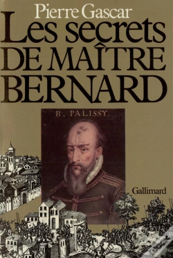 Capa do artigo Les Secrets De Maitre Bernard