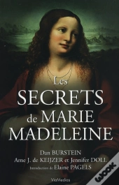 Les Secrets De Marie Madeleine