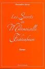 Les Secrets De Mlle Fechtenbaum - Preview