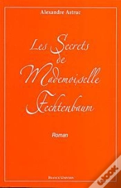 Capa do artigo Les Secrets De Mlle Fechtenbaum
