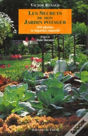 Capa do artigo Les Secrets De Mon Jardin Potager