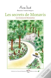 Capa do artigo Les Secrets De Monavis