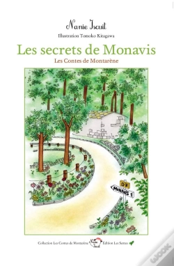 Capa do artigo Les Secrets De Monavis