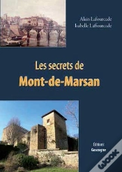 Capa do artigo Les Secrets De Mont-De-Marsan