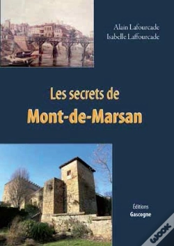 Capa do artigo Les Secrets De Mont-De-Marsan