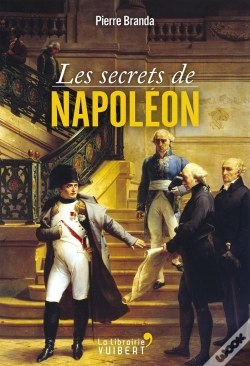Capa do artigo Les Secrets De Napoléon