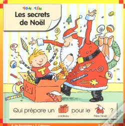Capa do artigo Les Secrets De Noel