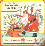 Capa do artigo Les Secrets De Noel