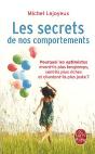 Les Secrets De Nos Comportements - Preview