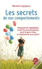 Capa do artigo Les Secrets De Nos Comportements