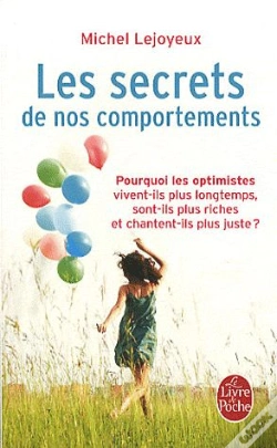 Capa do artigo Les Secrets De Nos Comportements