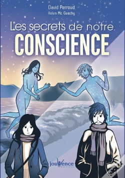 Capa do artigo Les Secrets De Notre Conscience