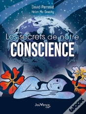 Capa do artigo Les Secrets De Notre Conscience