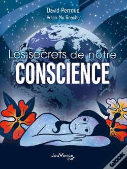 Capa do artigo Les Secrets De Notre Conscience