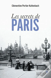 Les Secrets De Paris