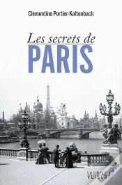 Capa do artigo Les Secrets De Paris
