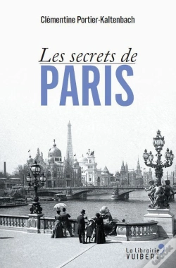 Capa do artigo Les Secrets De Paris
