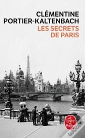 Les Secrets De Paris
