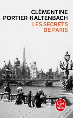 Capa do artigo Les Secrets De Paris