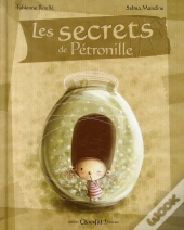 Les Secrets De Pétronille