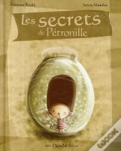 Capa do artigo Les Secrets De Pétronille