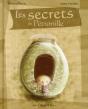 Les Secrets De Pétronille - Preview