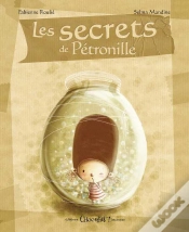 Capa do artigo Les Secrets De Petronille