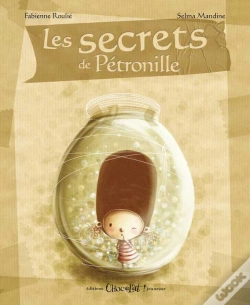 Capa do artigo Les Secrets De Petronille