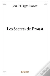 Capa do artigo Les Secrets De Proust
