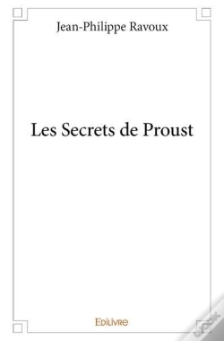 Capa do artigo Les Secrets De Proust