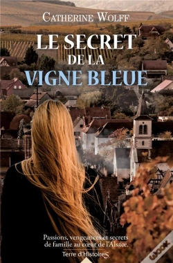 Capa do artigo Les Secrets De Rose
