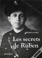 Capa do artigo Les Secrets De Ruben