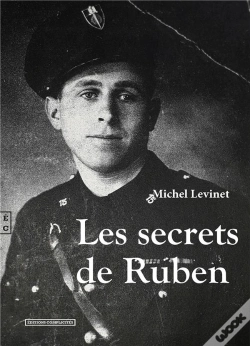 Capa do artigo Les Secrets De Ruben
