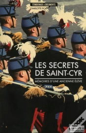 Capa do artigo Les Secrets De Saint-Cyr