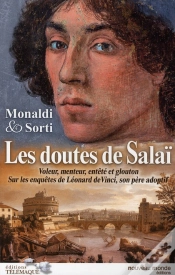 Capa do artigo Les Secrets De Salaï